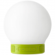 Умная лампа-аудиоколонка Emoi Smart Lamp Speaker mini 2, цвет Зеленый (H0017)