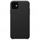 Чехол Nillkin Flex Pure case для iPhone 11, цвет Черный (6902048184220)