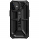Чехол Urban Armor Gear (UAG) Monarch Series для iPhone 12 mini, цвет Черный (112341114040)