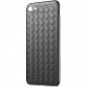 Чехол Baseus BV Weaving Case для iPhone 6 Plus/6S Plus, цвет Черный (WIAPIPH6SP-BV01)