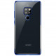 Чехол Baseus Shining Case для Huawei Mate 20, цвет Синий (ARHWMATE20-MD03)