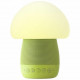 Умная лампа-аудиоколонка Emoi Smart Mushroom Lamp Speaker, цвет Зеленый (H0023)