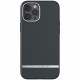 Чехол Richmond & Finch FW20 для iPhone 12 Pro Max, цвет Черный (Black Out) (R43010)