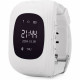 Умные детские часы Smart Baby Watch Q50, цвет Белый (411978)