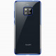 Чехол Baseus Shining Case для Huawei Mate 20 Pro, цвет Синий (ARHWMATE20P-MD03)