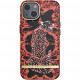 Чехол Richmond & Finch для iPhone 13, цвет "Янтарный гепард" (Amber Cheetah) (R47012)