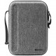 Чехол Tomtoc Sleeve case A06 для планшетов 9.7-11", цвет Серый (A06-002G)
