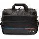 Сумка BMW Computer Backpack Carbon Tricolor with pockets для ноутбуков 15", цвет Черный (BMCB15PUCARTCBK)