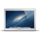 Ноутбук Apple MacBook Air 13.3" 128 ГБ Early 2014, цвет Серебристый (MD760RU/B)
