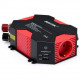 Автомобильный инвертор Bestek Car Inverter 400W, цвет Черный/Красный (MRI4013IU)