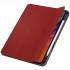 Чехол Uniq Transforma Rigor Anti-microbial для iPad Air 10.9&quot; (2020) с отсеком для стилуса, цвет Красный (NPDA10.9(2020)-TRIGRED)