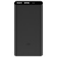 Портативный аккумулятор Xiaomi Mi PLM09ZM Power 2i Power Bank 10000 мАч, цвет Черный (VNX4229CN)