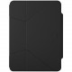Чехол Uniq RYZE Multi-angle case для iPad Pro 11" (2022/21)/Air 10.9" (2022/20), цвет Черный (NPDP11(2022)-RYZEBLK)