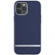 Чехол Richmond & Finch FW20 для iPhone 12/12 Pro, цвет Синий (Navy) (R43118)