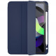Чехол Blueo APE folio case для iPad 10.2" (2019/20/21)/Pro 10.5", цвет Синий (B29-10.2/10.5-BLU)