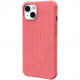 Чехол [U] by UAG DOT Series для iPhone 13, цвет Розовый (Clay) (11317V319898)