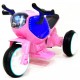 Электромотоцикл RiverToys MOTO HC-1388, цвет Розовый (HC-1388-PINK)