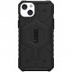 Чехол Urban Armor Gear (UAG) Pathfinder for MagSafe Series для iPhone 14 Plus, цвет Черный (Black) (114053114040)