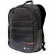 Рюкзак BMW Computer Backpack with pockets Tricolor line для ноутбуков 15", цвет Черный (BMBP15PUCARTCBK)