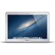 Ноутбук Apple MacBook Air 13.3" 256 ГБ Early 2014, цвет Серебристый (MD761RU/B)