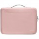 Сумка Tomtoc Laptop Defender-A22 Laptop Briefcase для ноутбуков 13", цвет Розовый (A22C2P1)