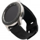 Силиконовый ремешок Urban Armor Gear (UAG) Scout Strap для Galaxy Watch 45/46, цвет Черный (291808114040)
