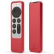 Чехол Elago R2 Slim для пульта Apple TV 2021, цвет Красный (ER2-21-RD)