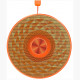 Портативная колонка Baseus Outdoor Lanyard Bluetooth Speaker E03, цвет Оранжевый (NGE03-07)