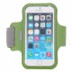 Спортивный чехол Rock Smart Sport Armband для iPhone 6/6S 4.7'', цвет Зеленый/Серый