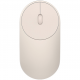Мышь Xiaomi Mi Portable Mouse Bluetooth, цвет Золотой (XMSB02MW)