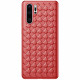 Чехол Baseus BV Weaving Case для Huawei P30 Pro, цвет Красный (WIHWP30P-BV09)