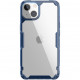 Чехол Nillkin Nature TPU Pro для iPhone 13, цвет Синий (6902048228931)