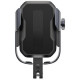 Держатель Baseus Adjustable phone bike mount holder на руль велосипеда/мотоцикла, цвет Черный (SUKJA-01)