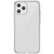 Чехол Uniq Air Fender Anti-microbial для iPhone 12/12 Pro, цвет Прозрачный (IP6.1HYB(2020)-AIRFNUD)