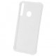 Чехол NewLevel Anti Fall TPU для Honor 9C/Huawei P40 Lite E, цвет Прозрачный (NLB-AFTPU-P40LE-CLR)