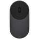 Мышь Xiaomi Mi Portable Mouse Bluetooth, цвет Черный (XMSB02MW)