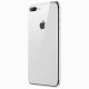 Чехол Baseus Simple Series Case для iPhone 7 Plus/8 Plus, цвет Прозрачный (ARAPIPH7P-B02)