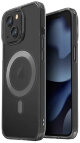Чехол Uniq Lifepro Xtreme MagSafe для iPhone 13, цвет Серый (IP6.1HYB(2021)-LPRXMSMK)