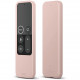 Чехол Elago R2 Slim Case для пульта Apple TV Remote, цвет "Розовый песок" (ER2-SPK)