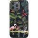 Чехол Richmond & Finch для iPhone 13 Pro, цвет "Джунгли" (Jungle Flow) (R47016)
