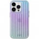 Чехол Uniq COEHL Linear для iPhone 14 Pro Max, цвет Звездная пыль (Stardust) (IP6.7PM(2022)-LINSTRD)