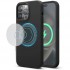 Чехол Elago MagSafe Soft silicone case для iPhone 14 Pro Max, цвет Черный (ES14MSSC67PRO-BK)