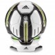 Умный футбольный мяч Adidas miCoach Smart Ball, цвет Черно-бело-зеленый (G83963)