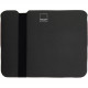 Чехол Acme Made Skinny Sleeve XXS для MacBook 12", цвет Черный/Черный (AM36924)