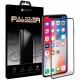 Защитное стекло Mocoll Full Cover Tempered Glass Storm 2.5D для iPhone 11 Pro Max/XS Max с черной рамкой