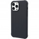 Чехол [U] by UAG DOT Series для iPhone 13 Pro Max, цвет Черный (11316V314040)