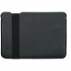 Чехол Acme Made Sleeve Skinny M Leather для MacBook Pro/Air 13" (до 2016), цвет Черный (AM11211)