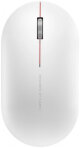 Беспроводная оптическая мышь Xiaomi Wireless Mouse 2 XMWS002TM, цвет Белый