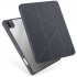 Чехол Uniq MOVEN Anti-microbial для iPad Pro 11&quot; (2021/2020), цвет Серый (NPDP11(2021)-MOVGRY)