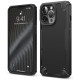Чехол Elago Armor Silicone case (TPU) для iPhone 13 Pro, цвет Черный (ES13AM61PRO-BK)